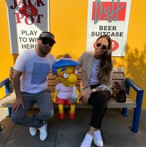 Meet your Posher, Pepe